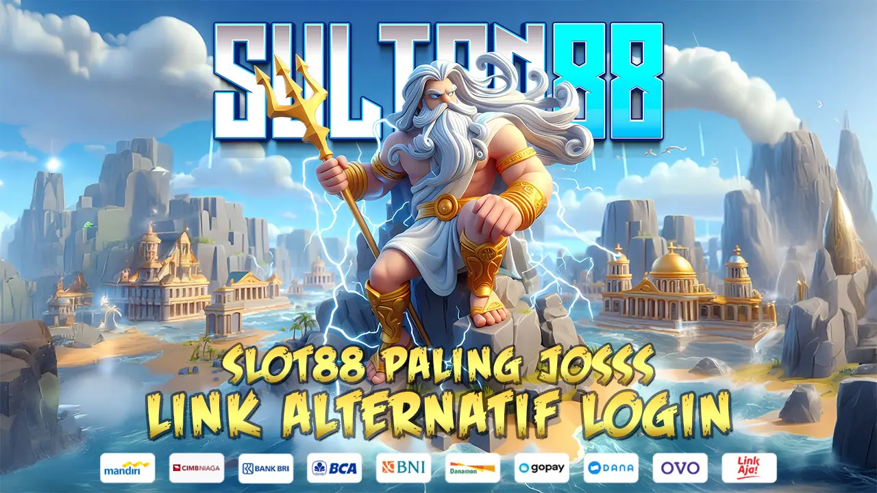 Temposlot123 slot88 resmi