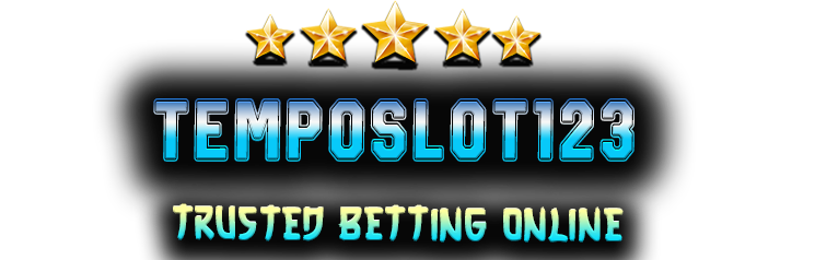 Temposlot123 Logo